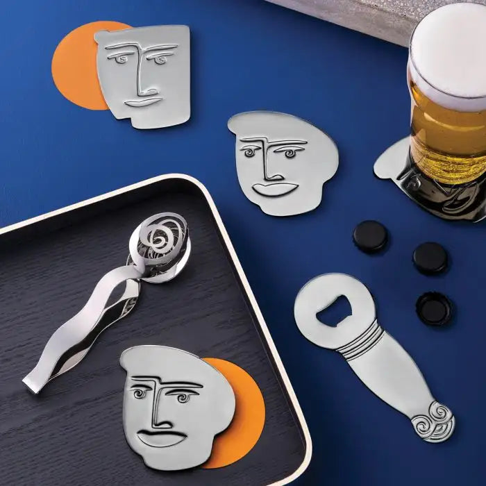 BOTTLE OPENER
Soleil