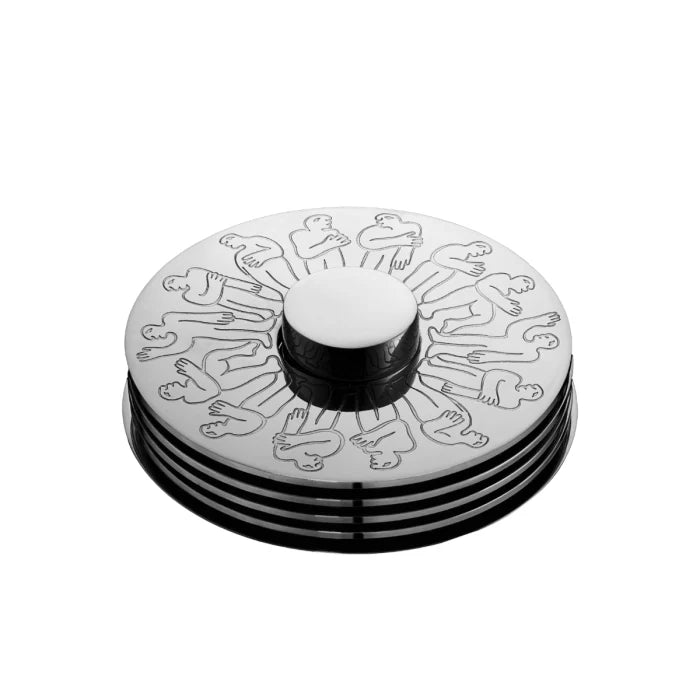 COASTER SET
Discussion