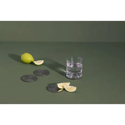 COASTER SET OF 4
Stellar