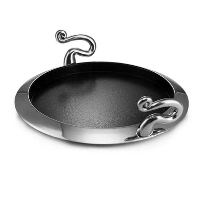 DRINKS TRAY ROUND
Wave