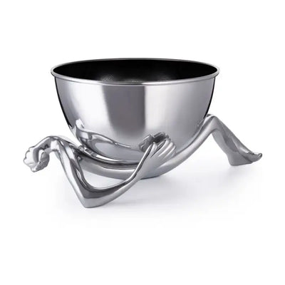 CHAMPAGNE COOLER
Reclining