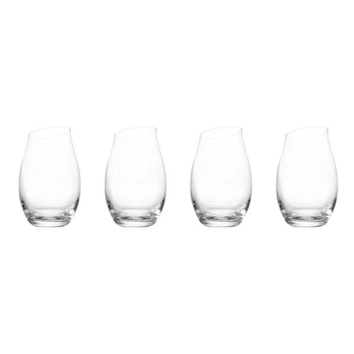 HI BALL GLASS SET OF 4 sway