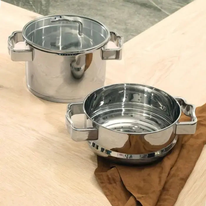 COOKWARE SET 2 flow