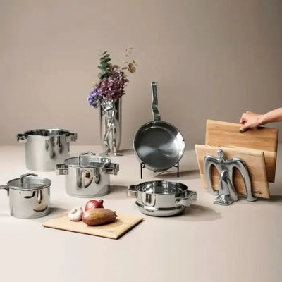 DOUBLE BOILER 20cm flow