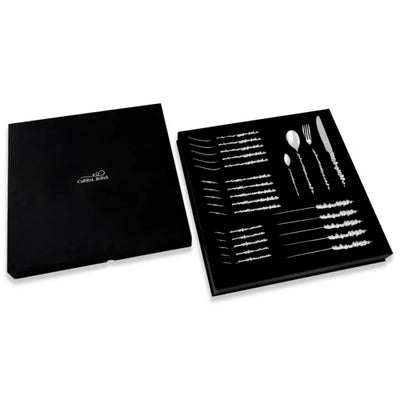 CUTLERY 24pc SET wound up