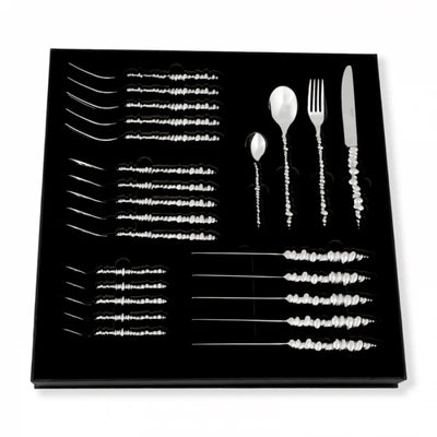 CUTLERY 24pc SET wound up