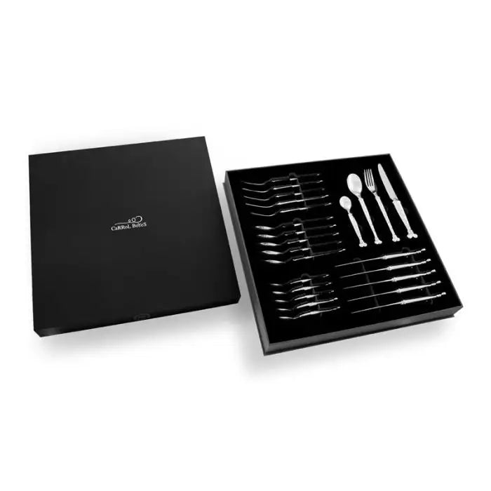 CUTLERY 24pc SET aries