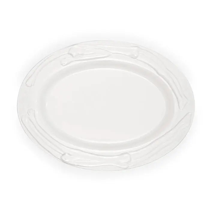 PLATTER conversation