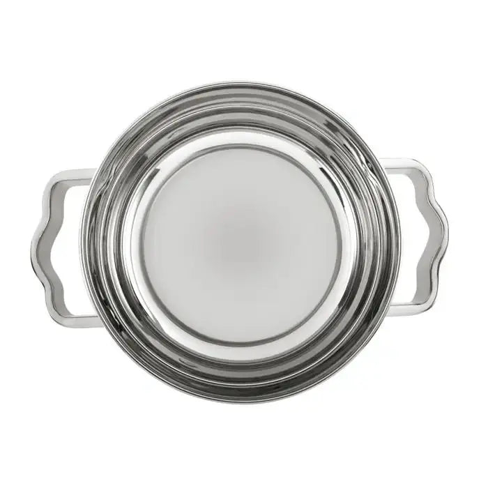 DOUBLE BOILER 20cm flow