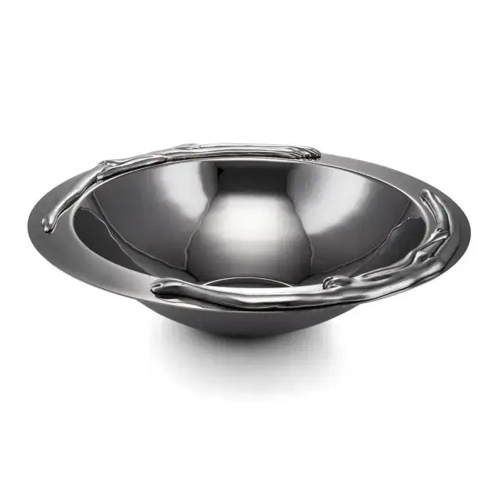 FRUIT BOWL PLAIN conversation