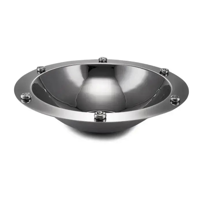 FRUIT BOWL PLAIN wave