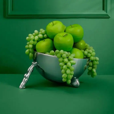 BOWL LARGE lean on me