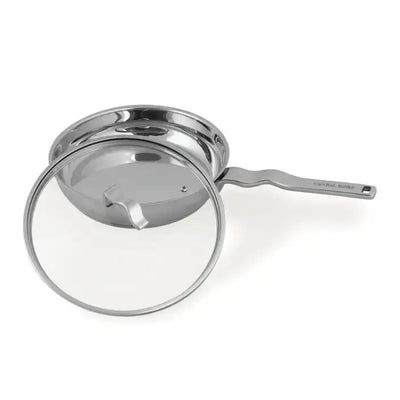 FRYING PAN 24cm SET flow