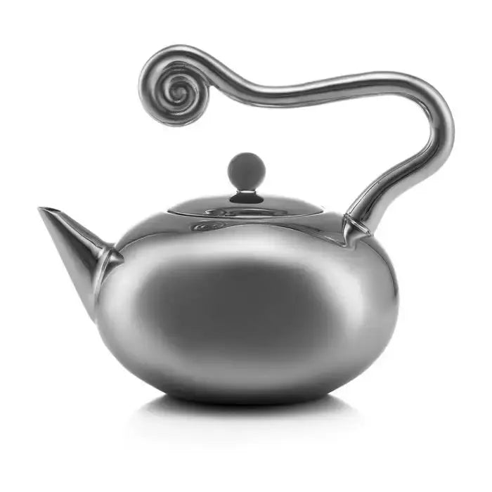 TEAPOT LARGE wave