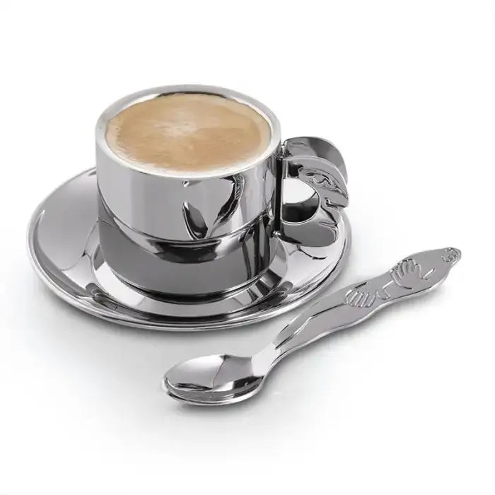 ESPRESSO SET figures
