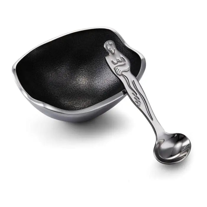 MINI SAUCE SET woman