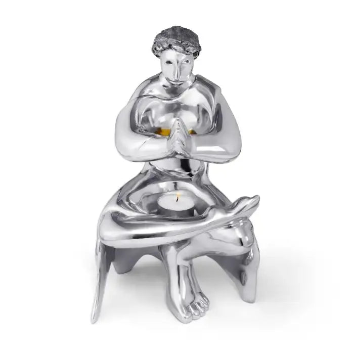 AROMATHERAPY BURNER enlighten