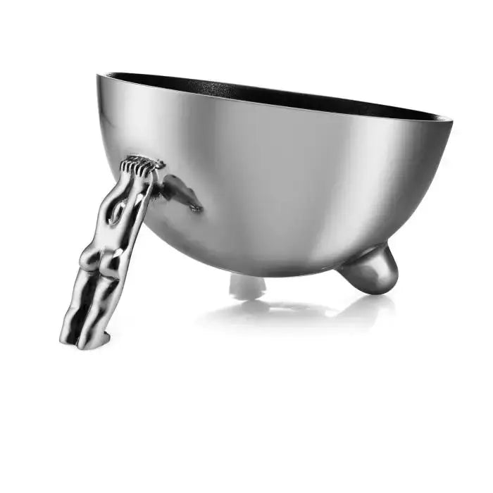 BOWL LARGE lean on me