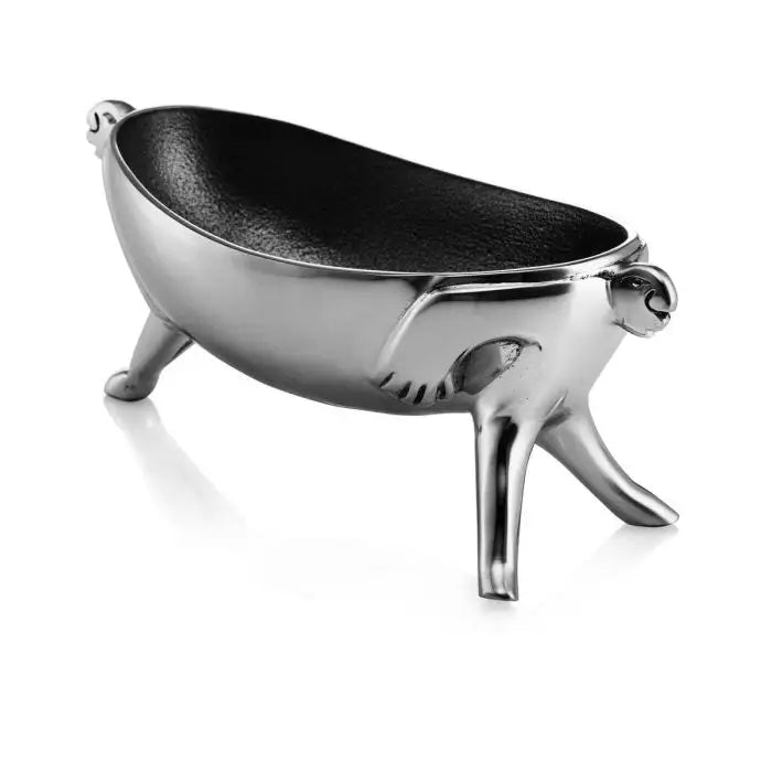 NUT BOWL SMALL oval load