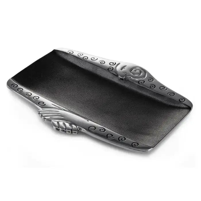 SERVING DISH RECTANGLE kimono