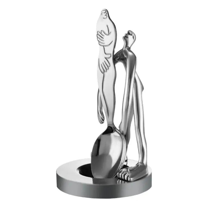 SPOON & REST UPRIGHT SET woman man